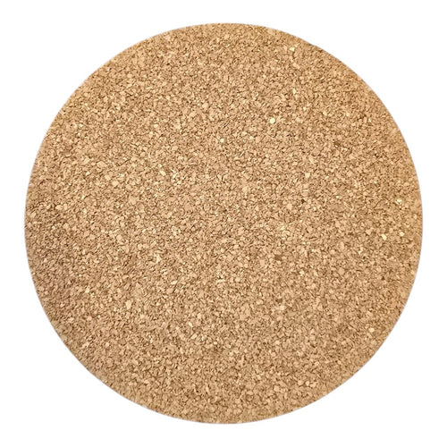 Cork Coaster Set of 8 Personalized with your Monogram
