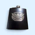 Personalized Hip Flask