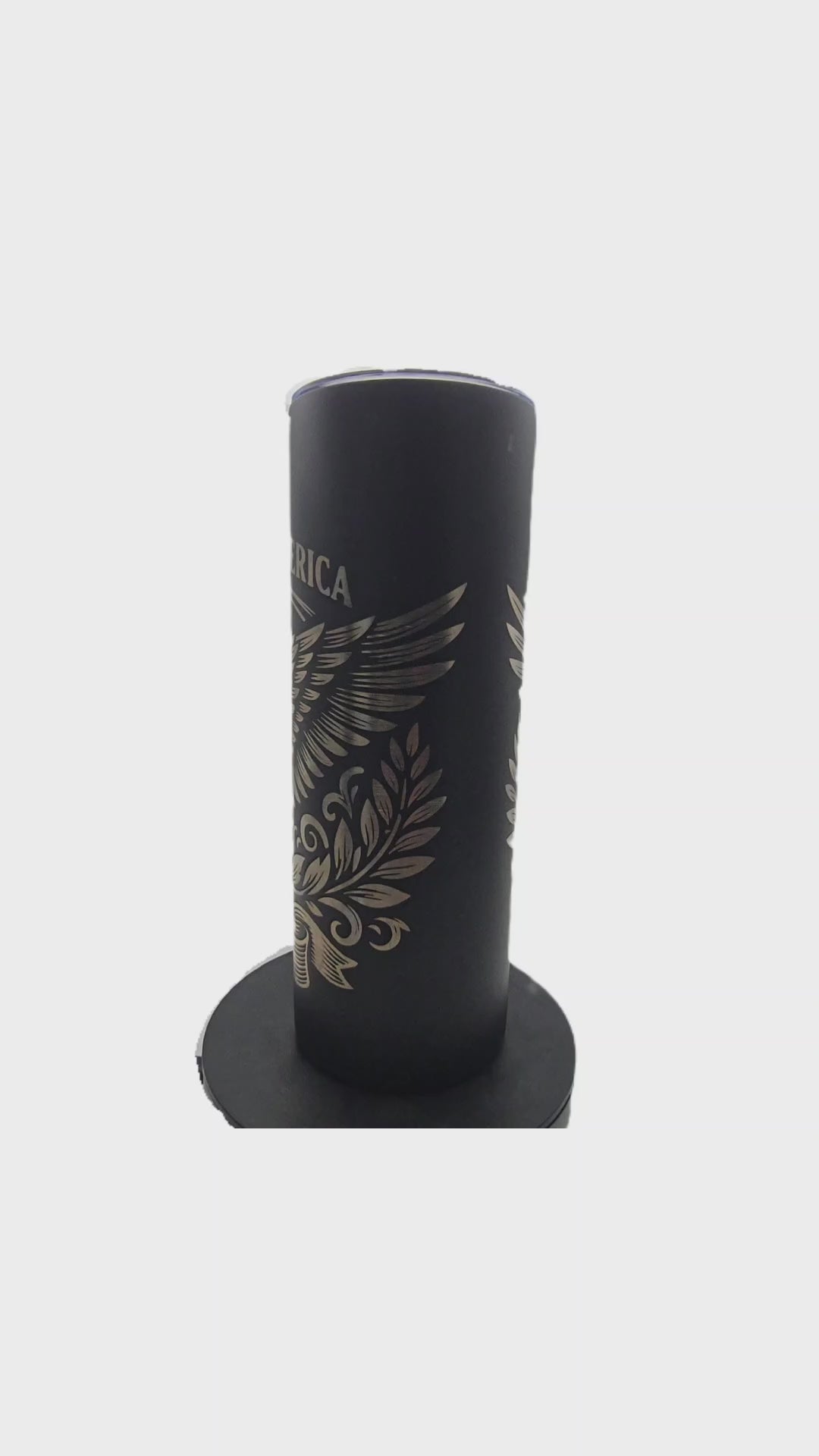 250th Anniversary Edition Skinny Tumbler